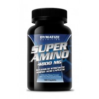 Super Amino 4800 (160капс)