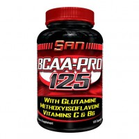 BCAA-PRO (125капс)