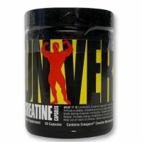 Creatine Capsules (100капс)